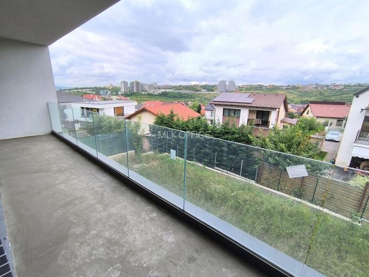 Casa tip duplex constructie noua zona Campului - 6