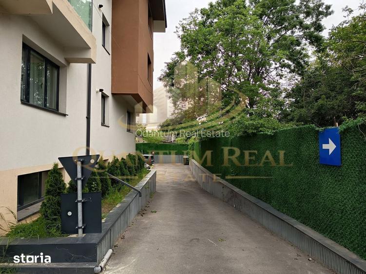Apartament  2camere spatios+loc de parcare -  Metrou AparatoriiPatriei - 16