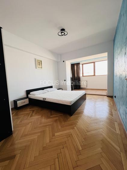 Apartament 4 camere, Prima închiriere după renovare– Dorobanți - 7