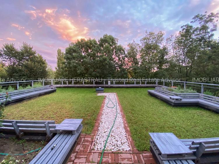 Heimdall Suite | Penthouse 4 camere Kiseleff - 2