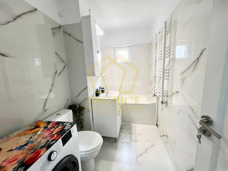 Apartament spatios cu 3 camere I Complexul Studentesc - 6