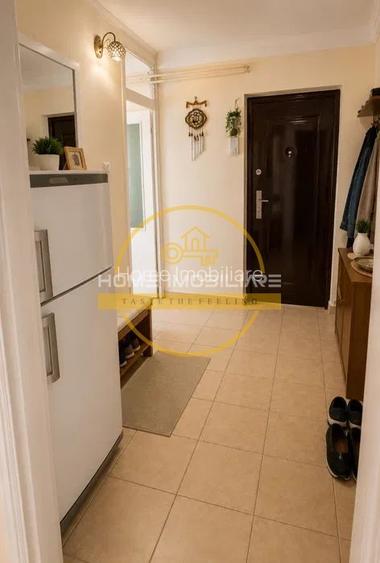 Apartament 2Camere-51mp Semidecomandat-Zona CUG -Rond Vechi! - 5