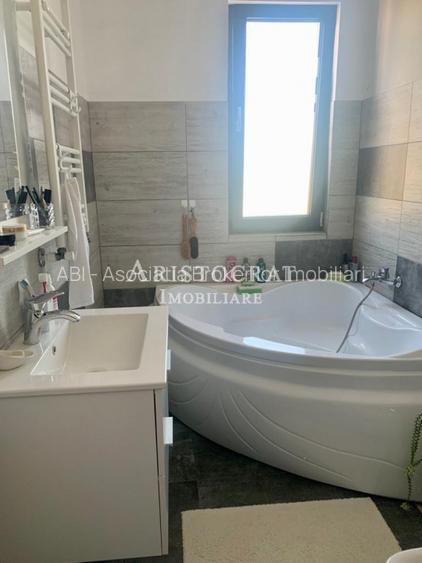 Vila duplex Corbeanca - 22