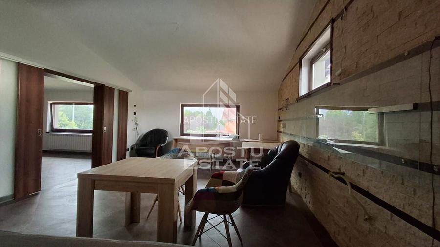 Spatiu comercial cu etaj, pentru activitati diverse - 10