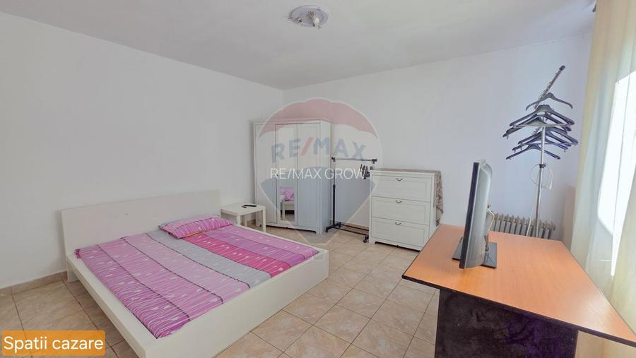 De vanzare spatiu industrial in Turnu Magurele - Teleorman - 13