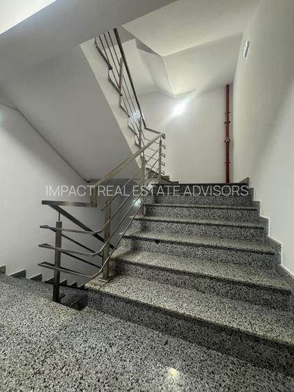 3 camere decomandat || PIPERA ROND OMV - 14