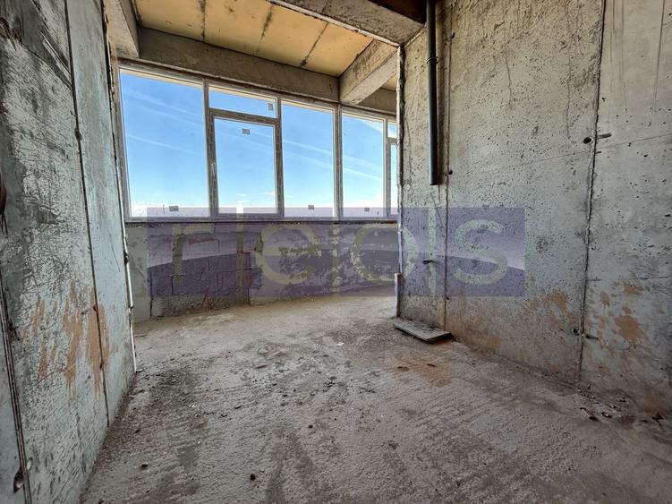 VANZARE PENTHOUSE | ZONA PARCUL CAROL - 28