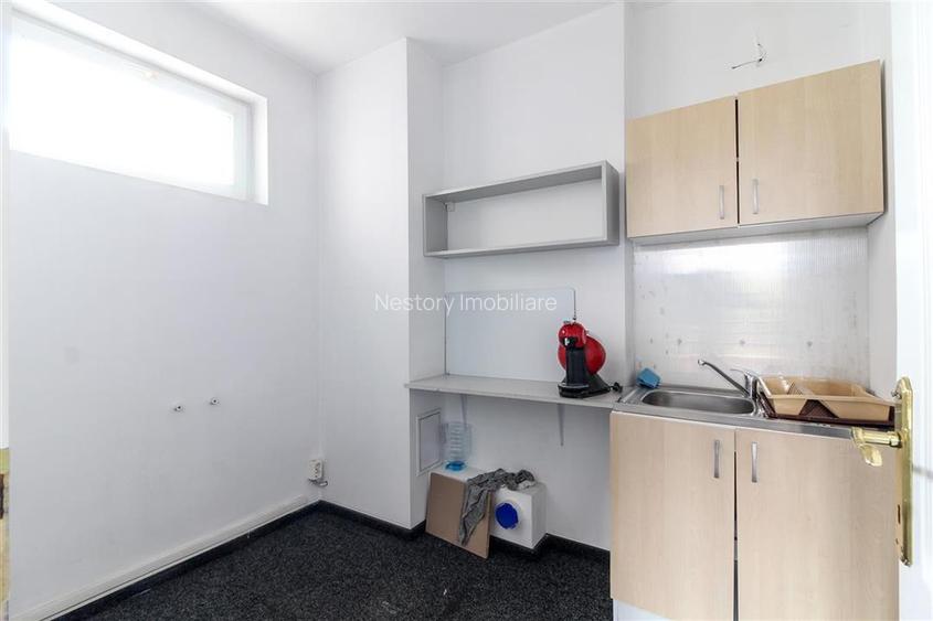 Spatiu birouri 200 mp, 2 niveluri, parcari, Aurel Vlaicu, Marasti - 16