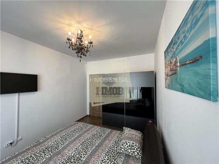 Apartament 3 camere 2 bai balcon mare 2 parcari D-na Stanca - 6
