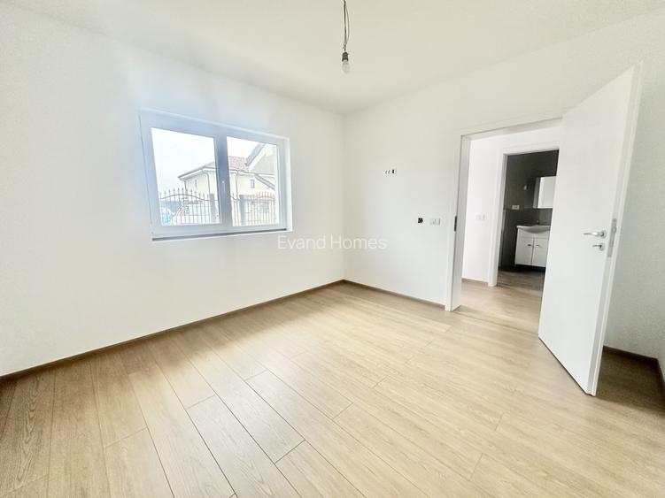 Duplex despartit prin cam tehnica - 3 camere - Mosnita - 13