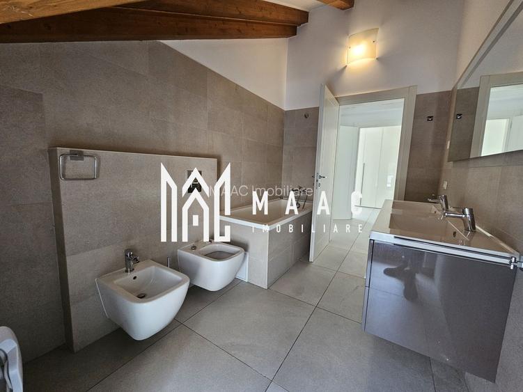 Apartament 3 camere | Etaj 4 | Lift | Calea Dumbravii - 14