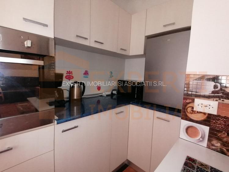 In exclusivitate! Garsoniera de vanzare, in zona Casa de Cultura - Constanta - 7