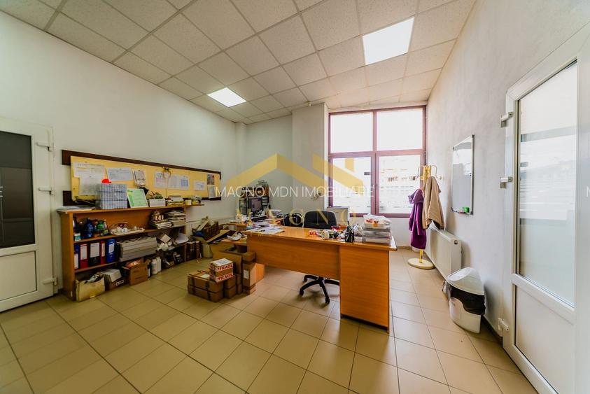 Bloc cu 12 Apartamente si Hala Industriala-Oferta Speciala/Sannicolau - 18