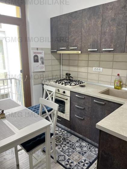 Apartament 3 camere Floreasca - 16