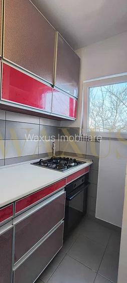 Apartament la Cheie - SU 32MP I Măraști - 2