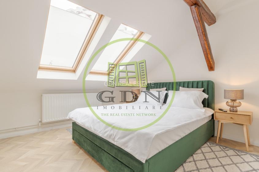 Casa ultra-centrala pe malul Crisului Repede in Oradea - 4