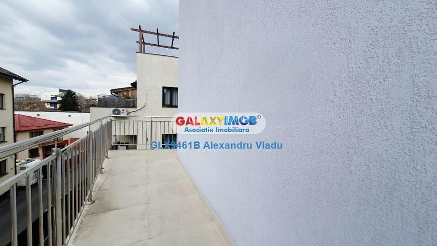 Vanzare apartament 3 camere etaj 2 str. Motilor- Metrou Mihai Bravu - 2