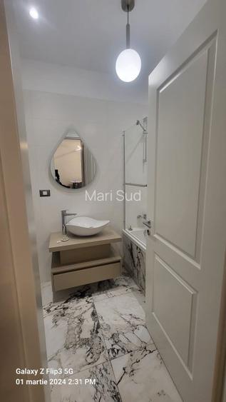 Pipera, amenajare rafinata, moderna de catre desiger - 7