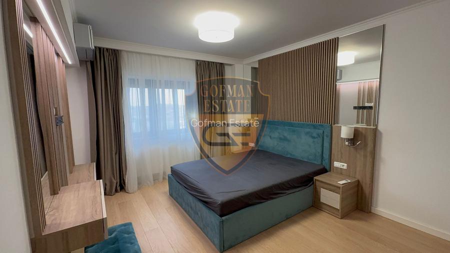 Nou! Lux 2 camere 80mp Trocadero, Boxa, Parcare, Buncar ANTIATOMIC  - 8