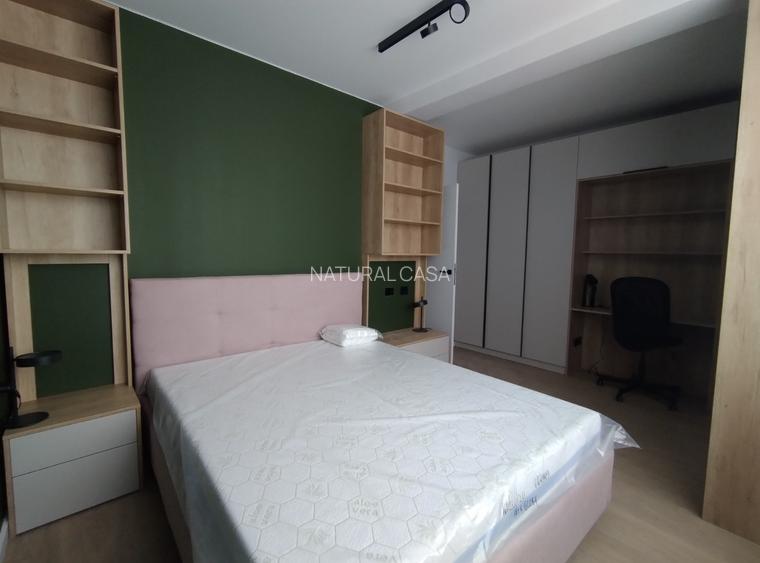 Apartament 3 camere modern, zona Centrala - 10