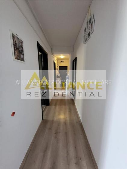 Ap 3 camere Berceni cu terasa - 2