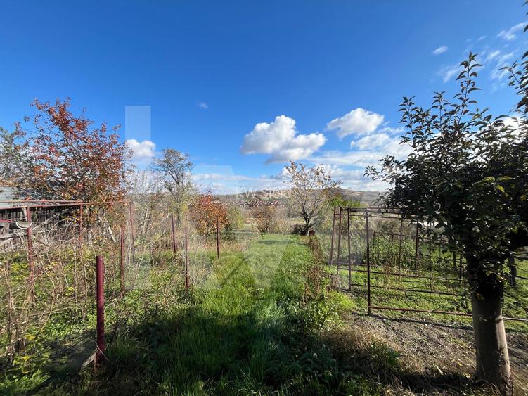 Casa cu poveste si potential – locul perfect pentru un nou inceput in Seica Mare - 15