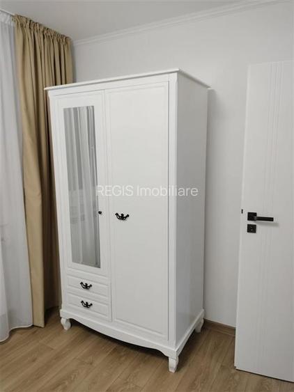 Apartament 3 camere renovat modern cu loc de parcare inclus - 4