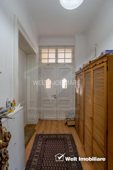 Casă de vânzare în Andrei Mureșanu, teren 867mp – zona exclusivista! - 12
