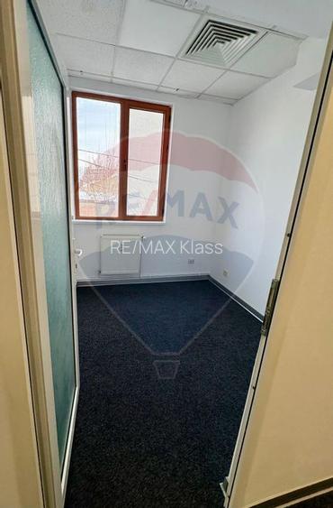 Spațiu de birouri, 80mp de închiriat în zona Calea Plevnei - 6