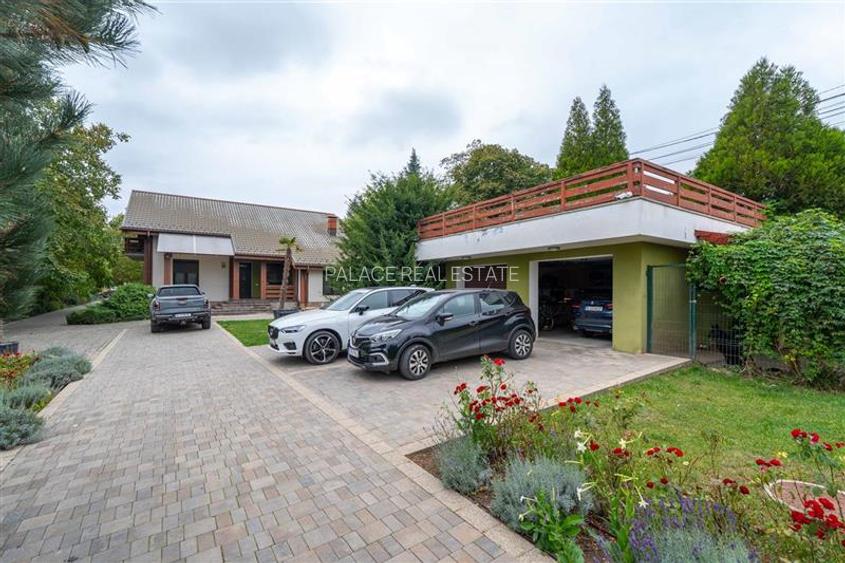 Vila individuala exclusivista cu teren generos in Bucium, Iasi - 43