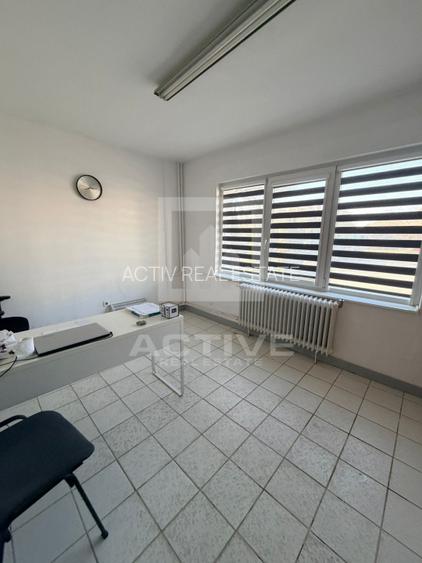 Spatiu industrial in zona Strada Plevnei - 3