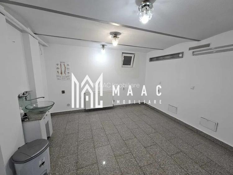 Spatiu comercial | Vitrina | 110 mpu | Ultracentral - 8