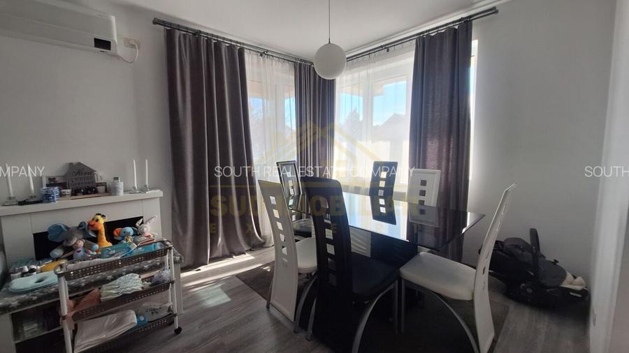 CASA P+1+M-250 MP TEREN-STR SCOLII - 12