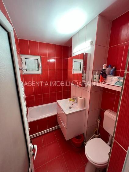Inchiriem apartament cu 3 camere in centrul orasului, pret 500 euro - 6