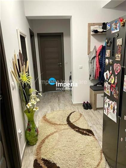 Apartament de vanzare 2 cam, intabulat, bloc nou,Rediu complex EOS - 6