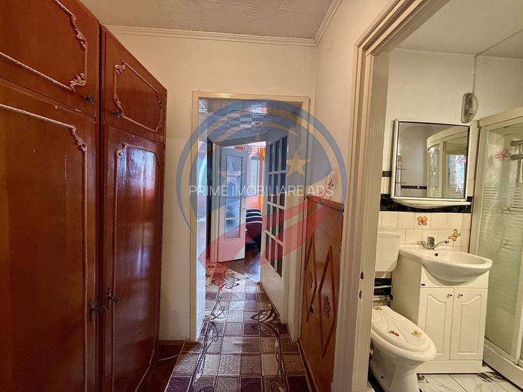 Apartament 2 camere/decomandat/Calea Severinului - 3