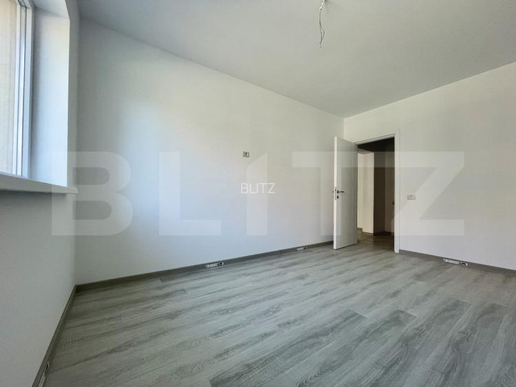 De vanzare apartament tip studio nou - 5