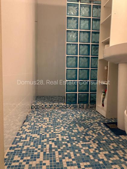 Garsoniera decomandata, etaj 2, Piata Muncii - 5