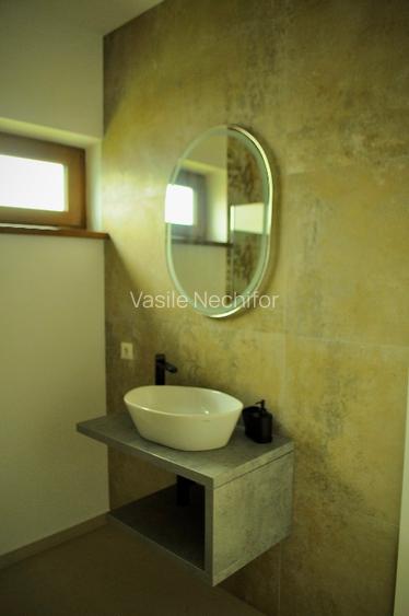 Casă premium de închiriat în Stupinii Prejmerului   - 7