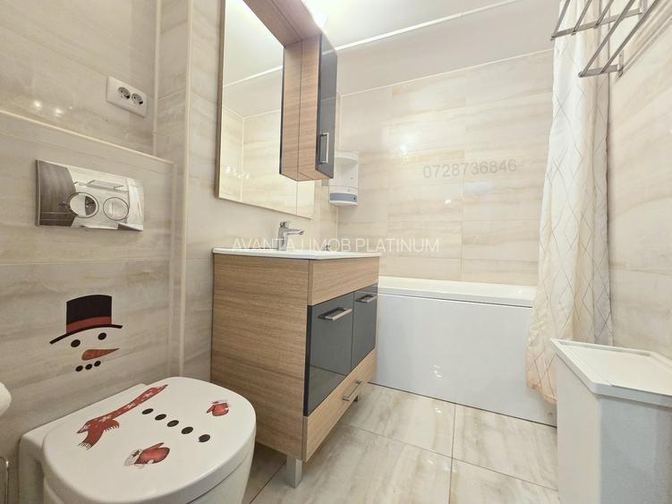 Decebal stradal, vedere superba spre bulevard, 65 mp, balcon mare - 8