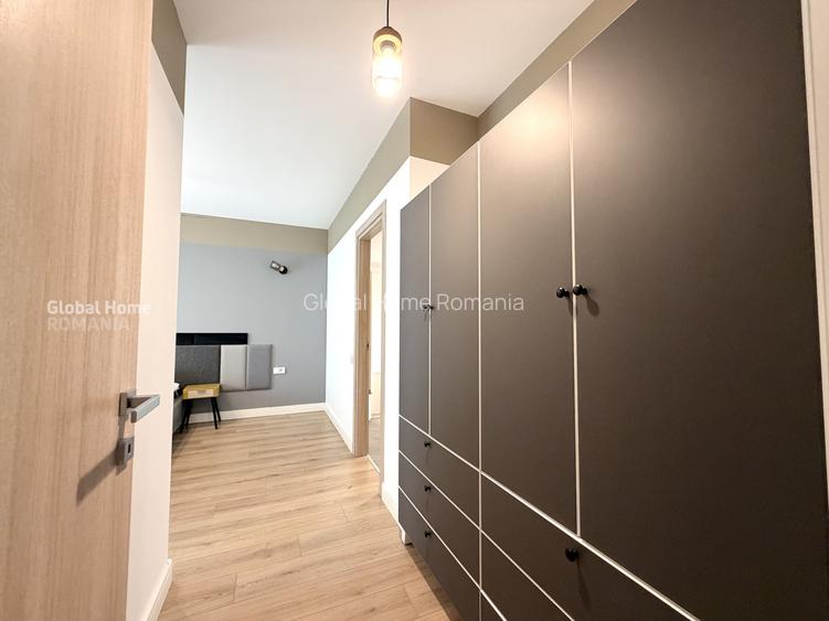 3 Camere | Design Modern | Onix Park - Pipera - 13