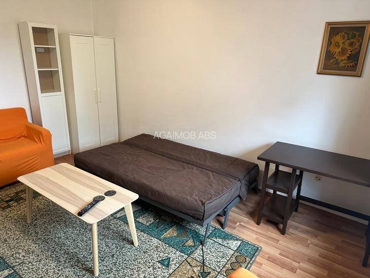 Închiriere garsonieră decomandată - 3