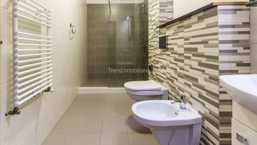Apartament cu 2 camere - Bonjour Residence - 10