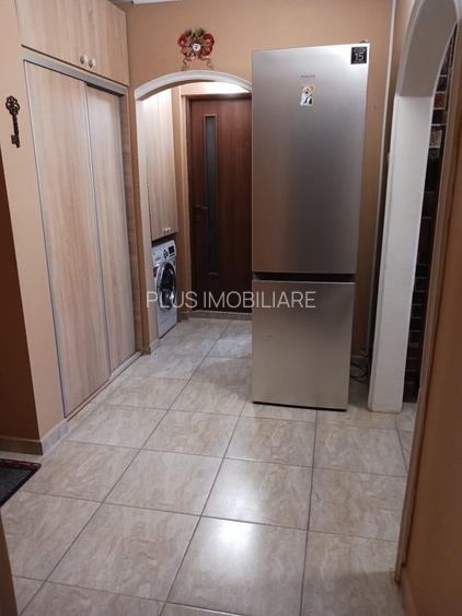 Apartament 2 camere mobilat și utilat la 3 minute de metrou Aurel Vlaicu - 17