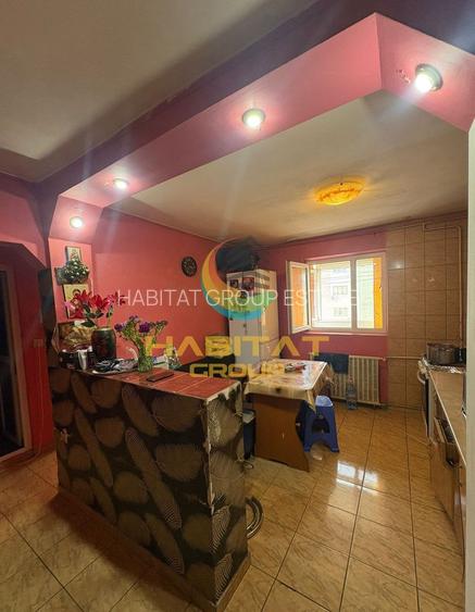 Apartament Decomandat 2 Camere 52mp Metrou Aparatorii Patriei - 5
