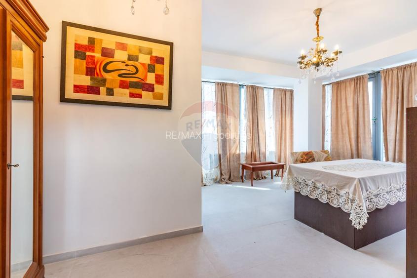 Clădire investițională: policlinică, senior living & catering-Giulesti - 39