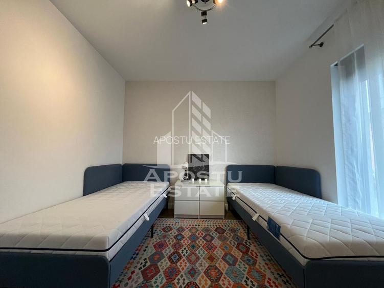 Casa individuala cu 4 camere, de inchiriat,1 loc de parcare,Timisoara - 10