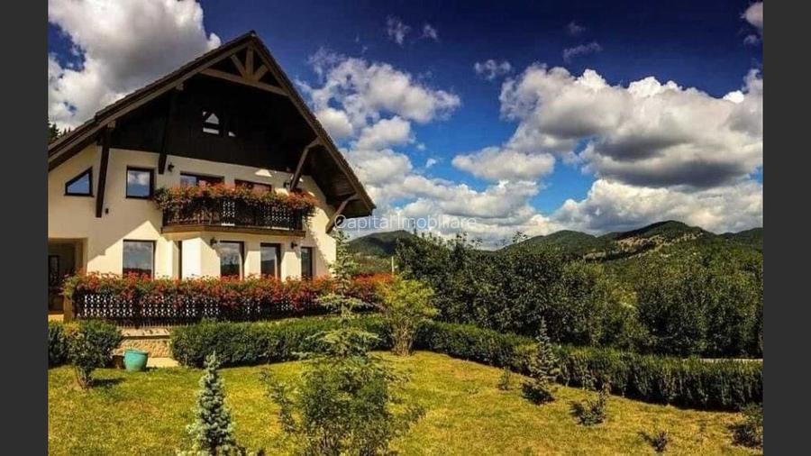 Villa for sale, 7 Rooms, 550 sqm, Vad - 13