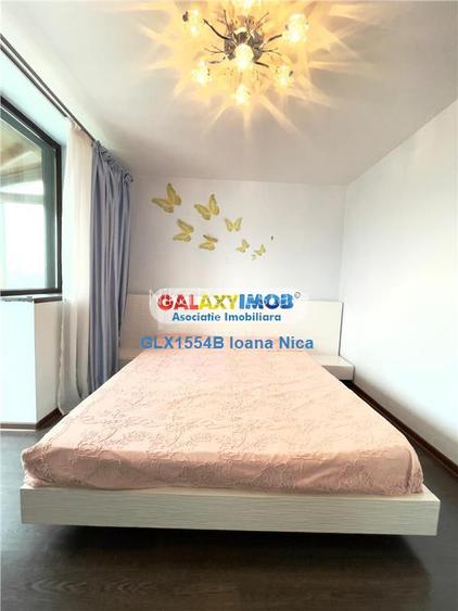 APARTAMENT 3 CAMERE DE VANZARE BASARAB CALEA GRIVITEI - 2