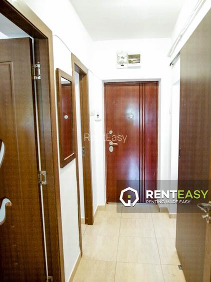 Apartament cu doua camere situat in zona Copou - Negruzzi - 6